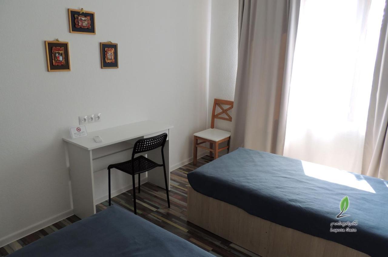 Hotel Lopota Gate Napareuli Buitenkant foto
