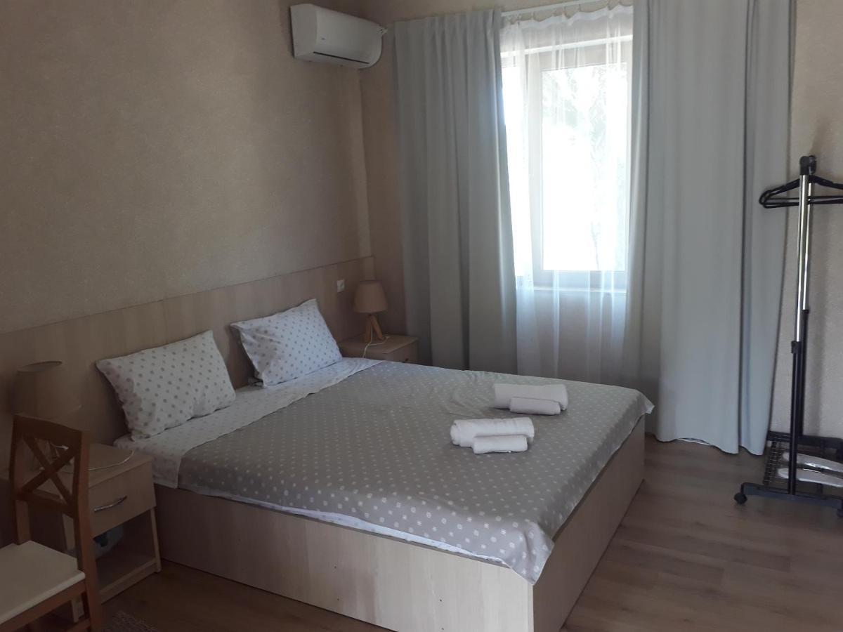Hotel Lopota Gate Napareuli Buitenkant foto